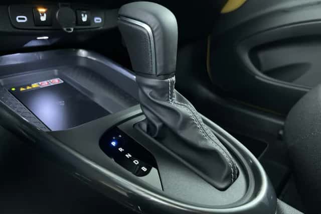 Toyota Aygo X (2025) thumbnail 22