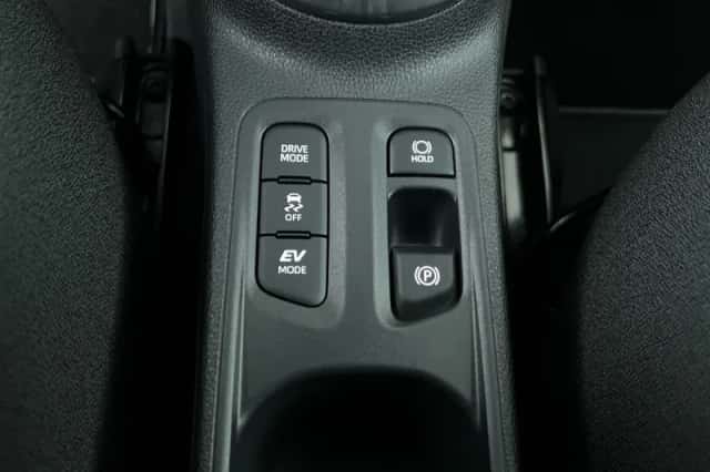 Toyota Aygo X (2025) thumbnail 23