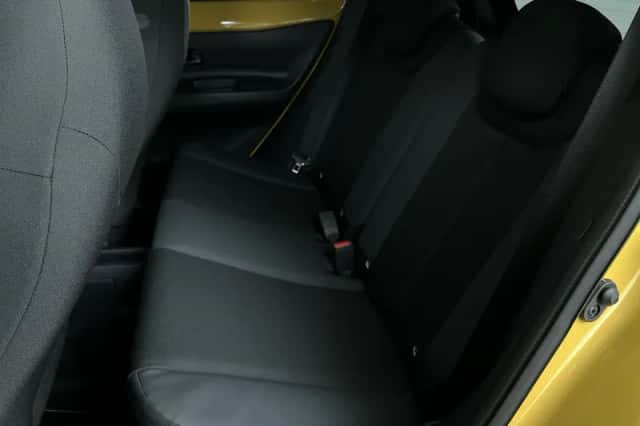 Toyota Aygo X (2025) thumbnail 24