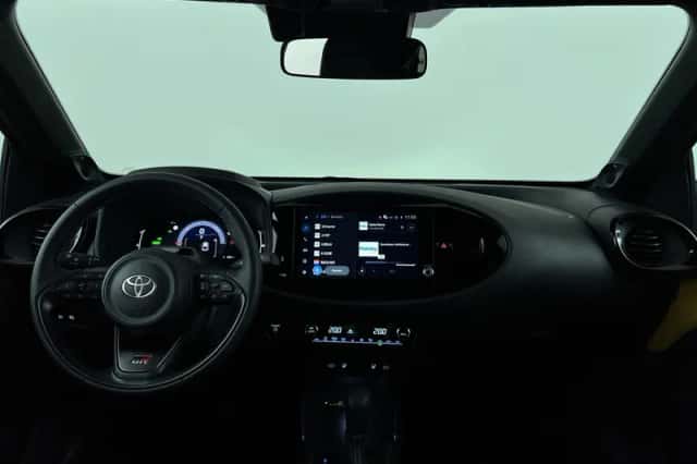 Toyota Aygo X (2025) thumbnail 25