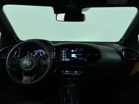 Toyota Aygo X (2025) thumbnail 25
