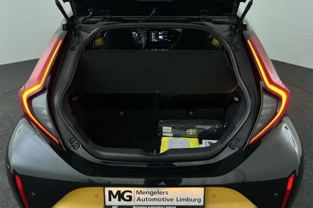 Toyota Aygo X (2025) thumbnail 26