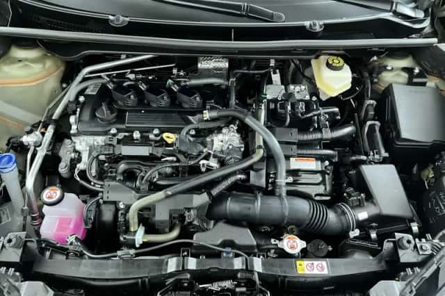 Toyota Aygo X (2025) thumbnail 28
