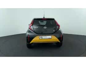 Toyota Aygo X (2025) thumbnail 4