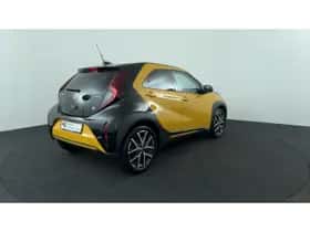 Toyota Aygo X (2025) thumbnail 5