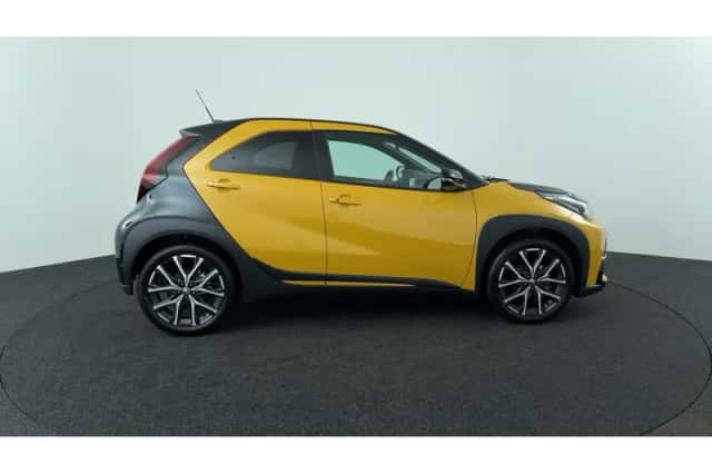 Toyota Aygo X (2025) thumbnail 6