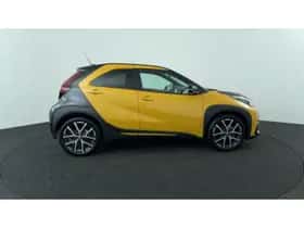 Toyota Aygo X (2025) thumbnail 6