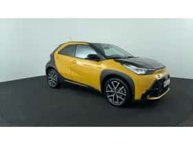 Toyota Aygo X (2025) thumbnail 7