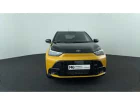 Toyota Aygo X (2025) thumbnail 8