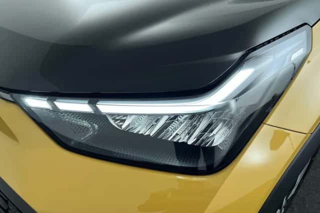 Toyota Aygo X (2025) thumbnail 9