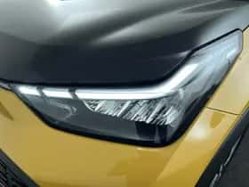 Toyota Aygo X (2025) thumbnail 9