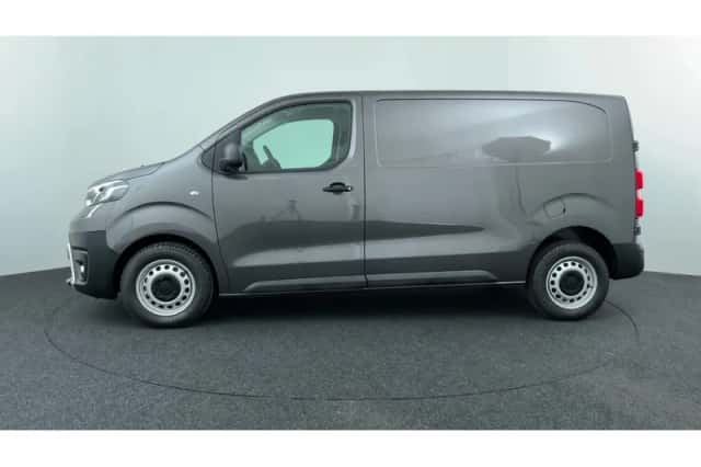 Toyota Proace (2022) thumbnail 2