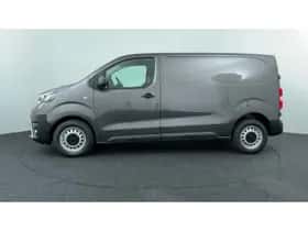 Toyota Proace (2022) thumbnail 2