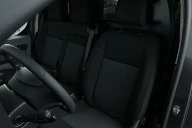 Toyota Proace (2022) thumbnail 11