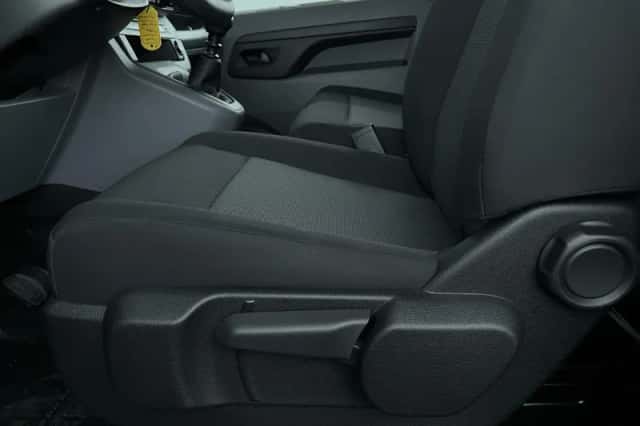 Toyota Proace (2022) thumbnail 13