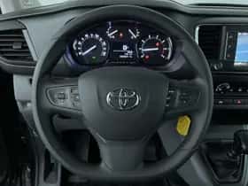 Toyota Proace (2022) thumbnail 14