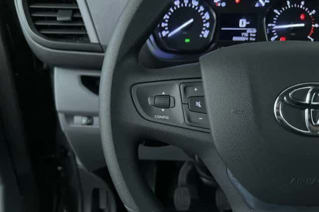Toyota Proace (2022) thumbnail 15