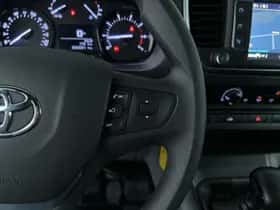 Toyota Proace (2022) thumbnail 16