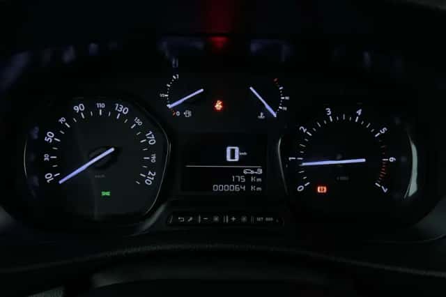 Toyota Proace (2022) thumbnail 17