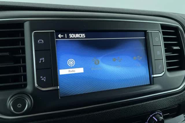 Toyota Proace (2022) thumbnail 18