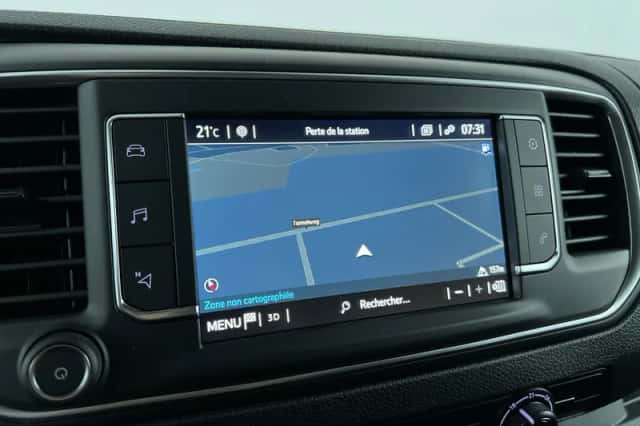 Toyota Proace (2022) thumbnail 19