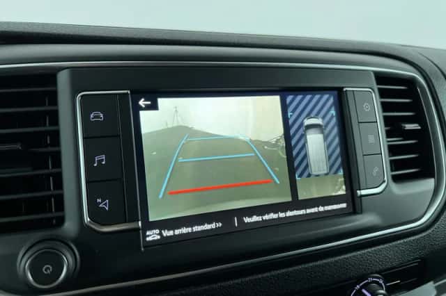 Toyota Proace (2022) thumbnail 20