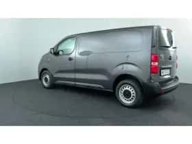 Toyota Proace (2022) thumbnail 3