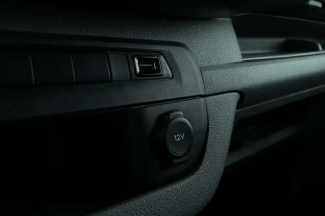 Toyota Proace (2022) thumbnail 23