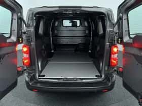 Toyota Proace (2022) thumbnail 24
