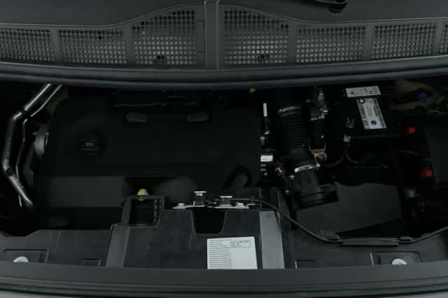 Toyota Proace (2022) thumbnail 26