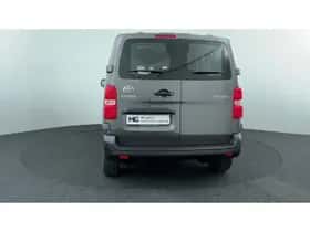 Toyota Proace (2022) thumbnail 4