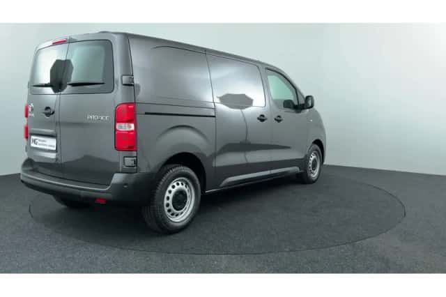 Toyota Proace (2022) thumbnail 5