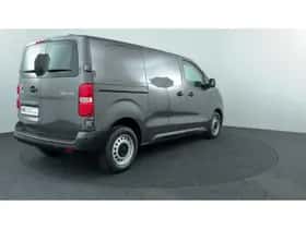 Toyota Proace (2022) thumbnail 5