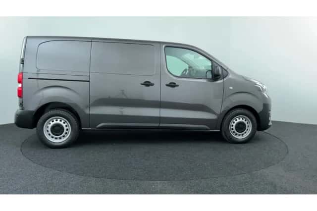 Toyota Proace (2022) thumbnail 6