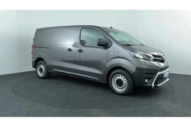 Toyota Proace (2022) thumbnail 7