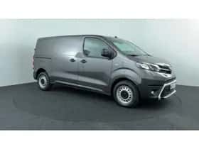 Toyota Proace (2022) thumbnail 7