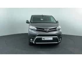 Toyota Proace (2022) thumbnail 8