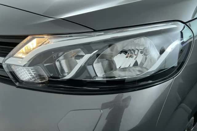 Toyota Proace (2022) thumbnail 9