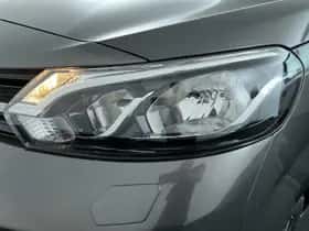 Toyota Proace (2022) thumbnail 9