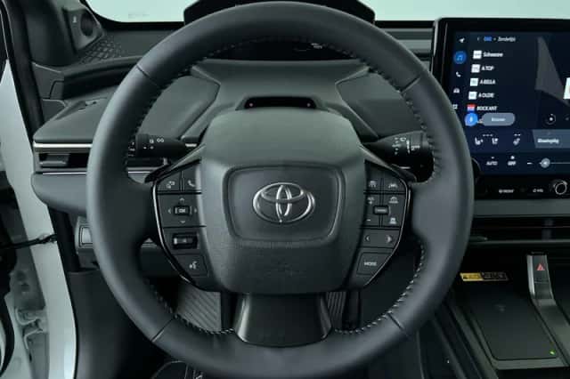 Toyota bZ4X (2026) thumbnail 14