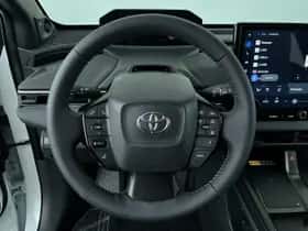 Toyota bZ4X (2026) thumbnail 14