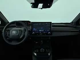 Toyota bZ4X (2026) thumbnail 25