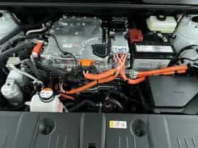 Toyota bZ4X (2026) thumbnail 29
