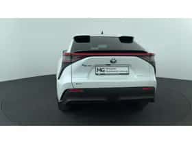 Toyota bZ4X (2026) thumbnail 4
