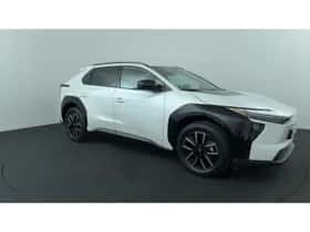 Toyota bZ4X (2026) thumbnail 7