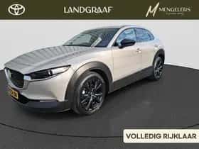 Mazda CX-30 (2023)