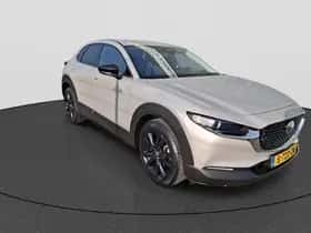 Mazda CX-30 (2023) thumbnail 2