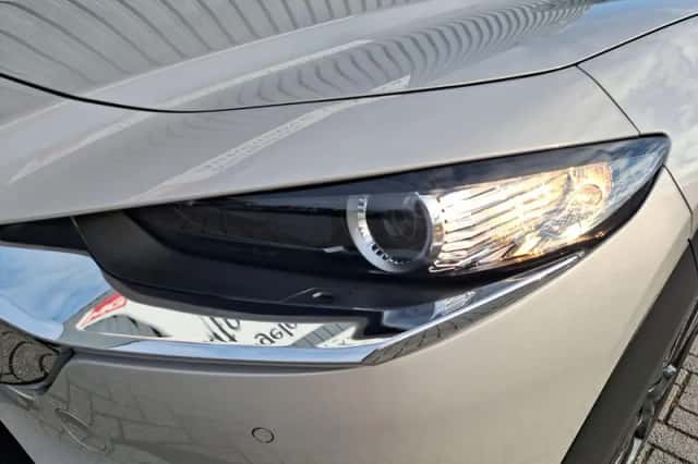 Mazda CX-30 (2023) thumbnail 16