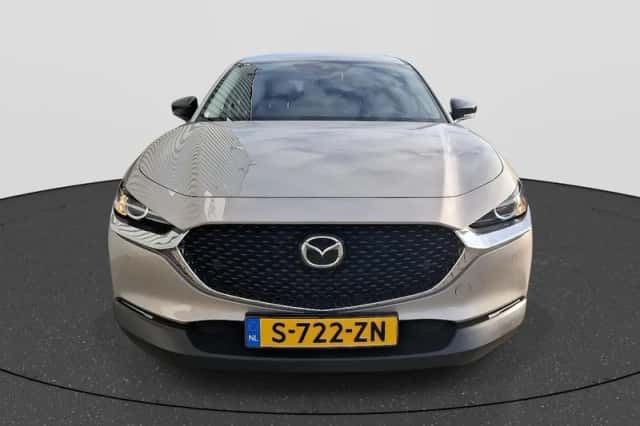 Mazda CX-30 (2023) thumbnail 3