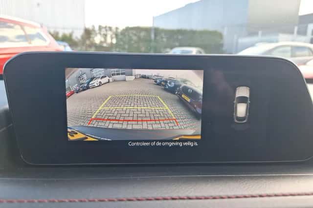Mazda CX-30 (2023) thumbnail 26